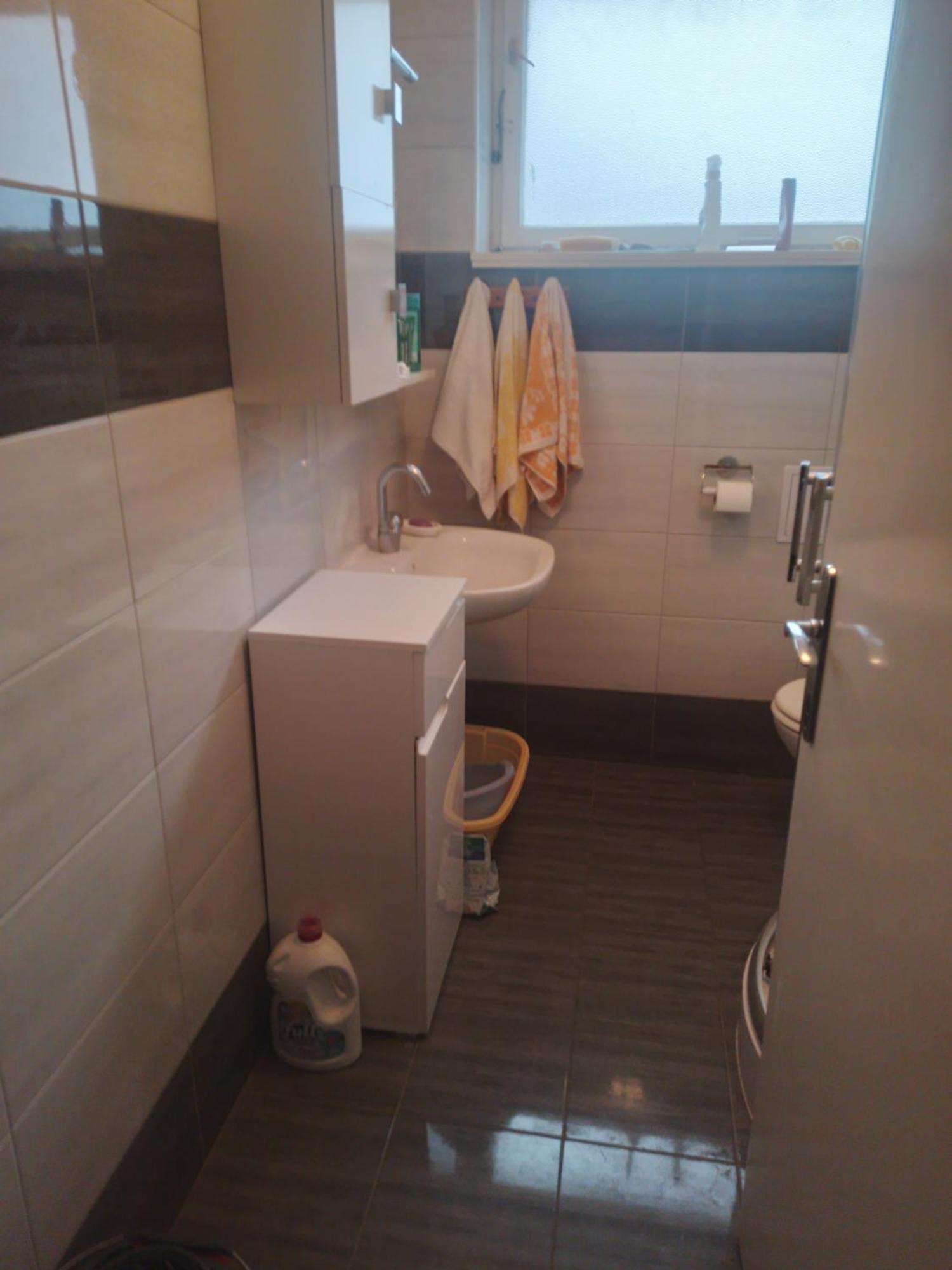Apartment Perisa ลอฟราน ภายนอก รูปภาพ