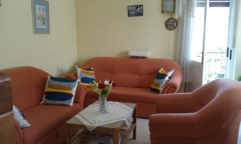 Apartment Perisa ลอฟราน ภายนอก รูปภาพ